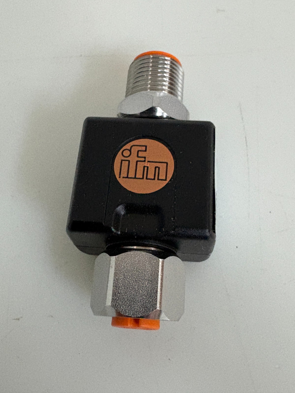 IFM TEMPERATURE SENSOR SIGNAL TRANSMITTER MODULE TP32371