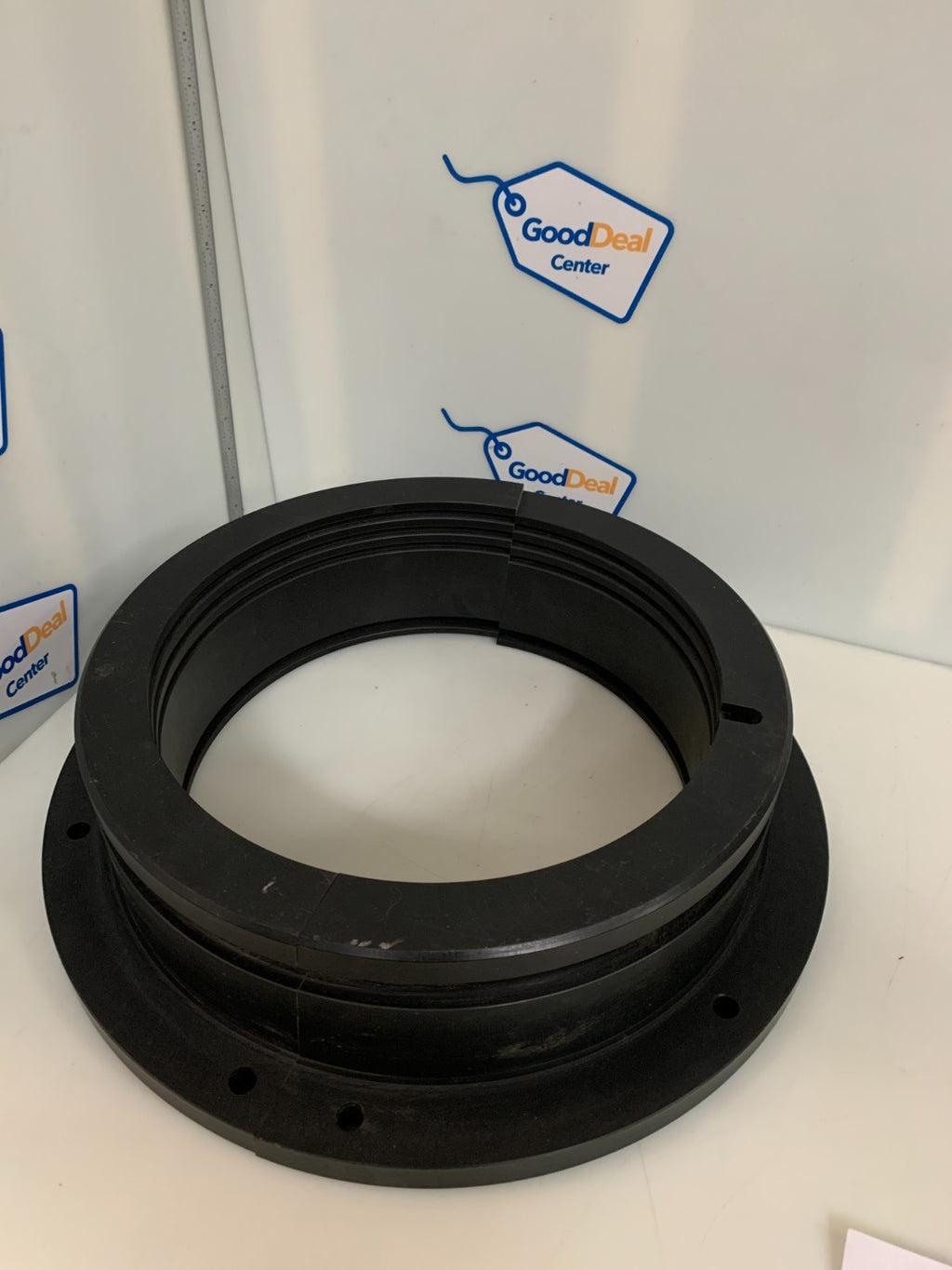 METSO OIL SPLIT JOINT 132-500-7123