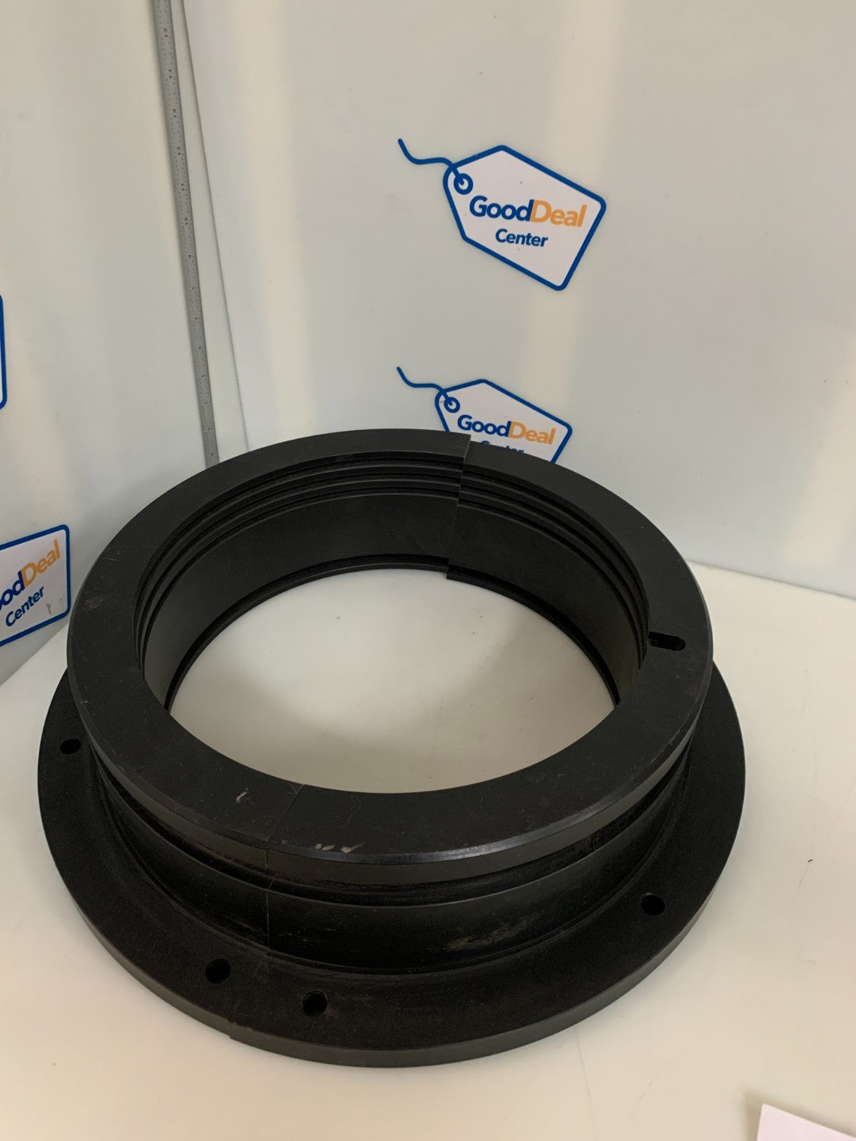 METSO OIL SPLIT JOINT 132-500-7123