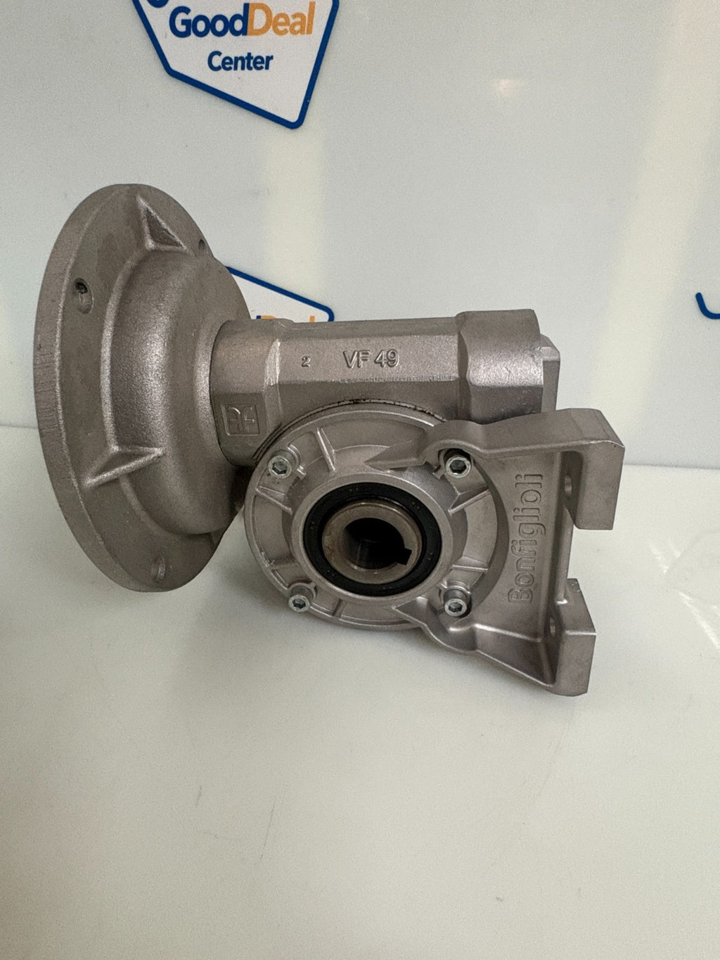 BONFIGLIOLI GEAR BOX VF49 VN56C