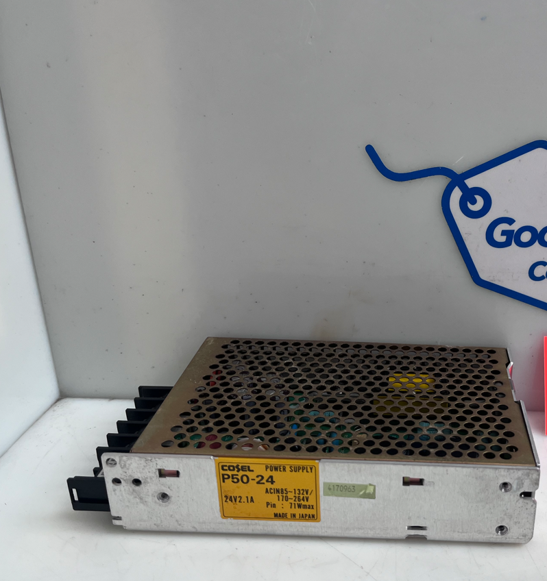 COSEL P50-24 Power Supply