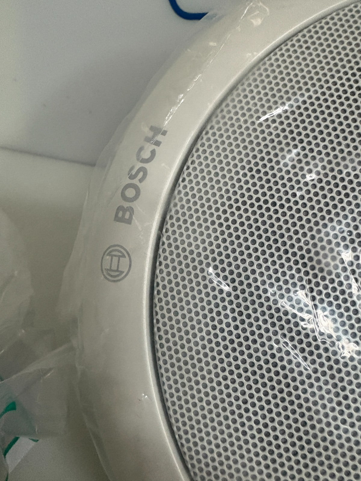 BOSCH 12 W CEILING LOUDSPEAKER LC1-UM12E8