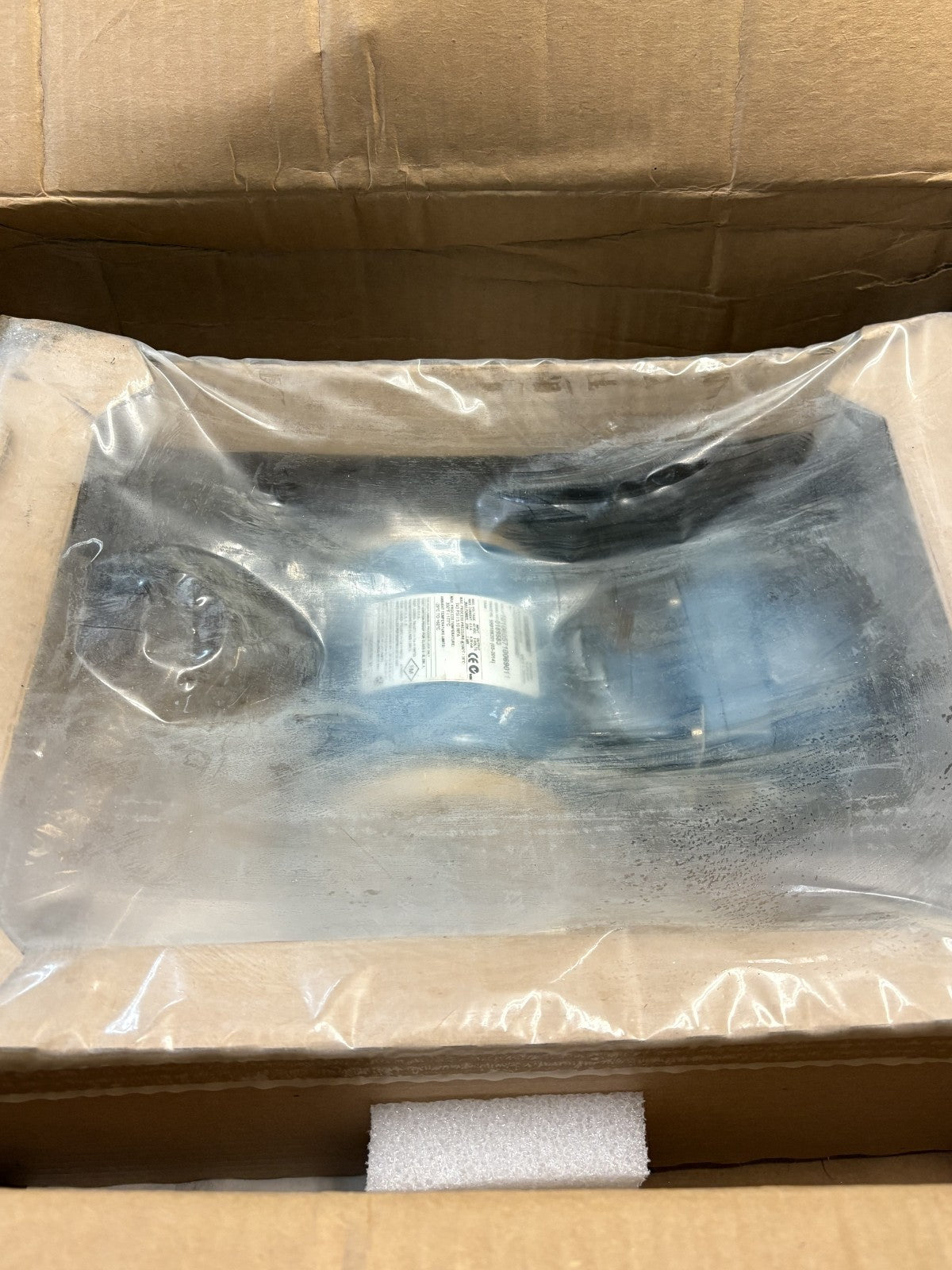 ROSEMOUNT MAGNETIC FLOWTUBE 8711SPA030R1N0G16