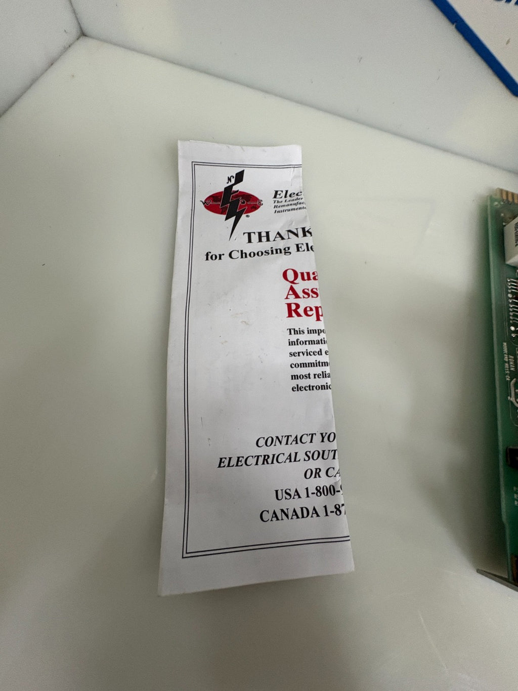 RONAN DRIVER BOARD X84-400-100-GP