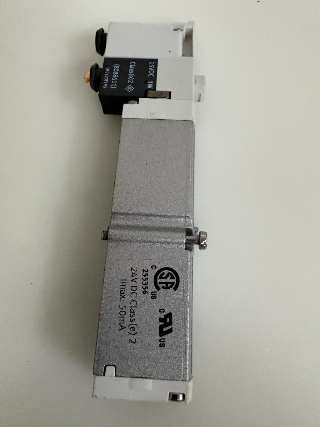 FESTO SOLENOID VALVE 578 8062