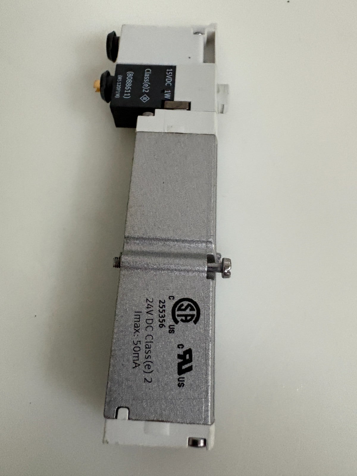 FESTO SOLENOID VALVE 578 8062
