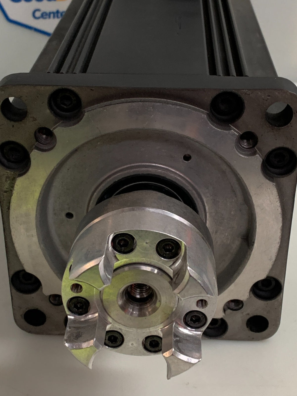 REXROTH PERMANENT MAGNET MOTOR MSK071D-0300-NN-M1-UG1NN04