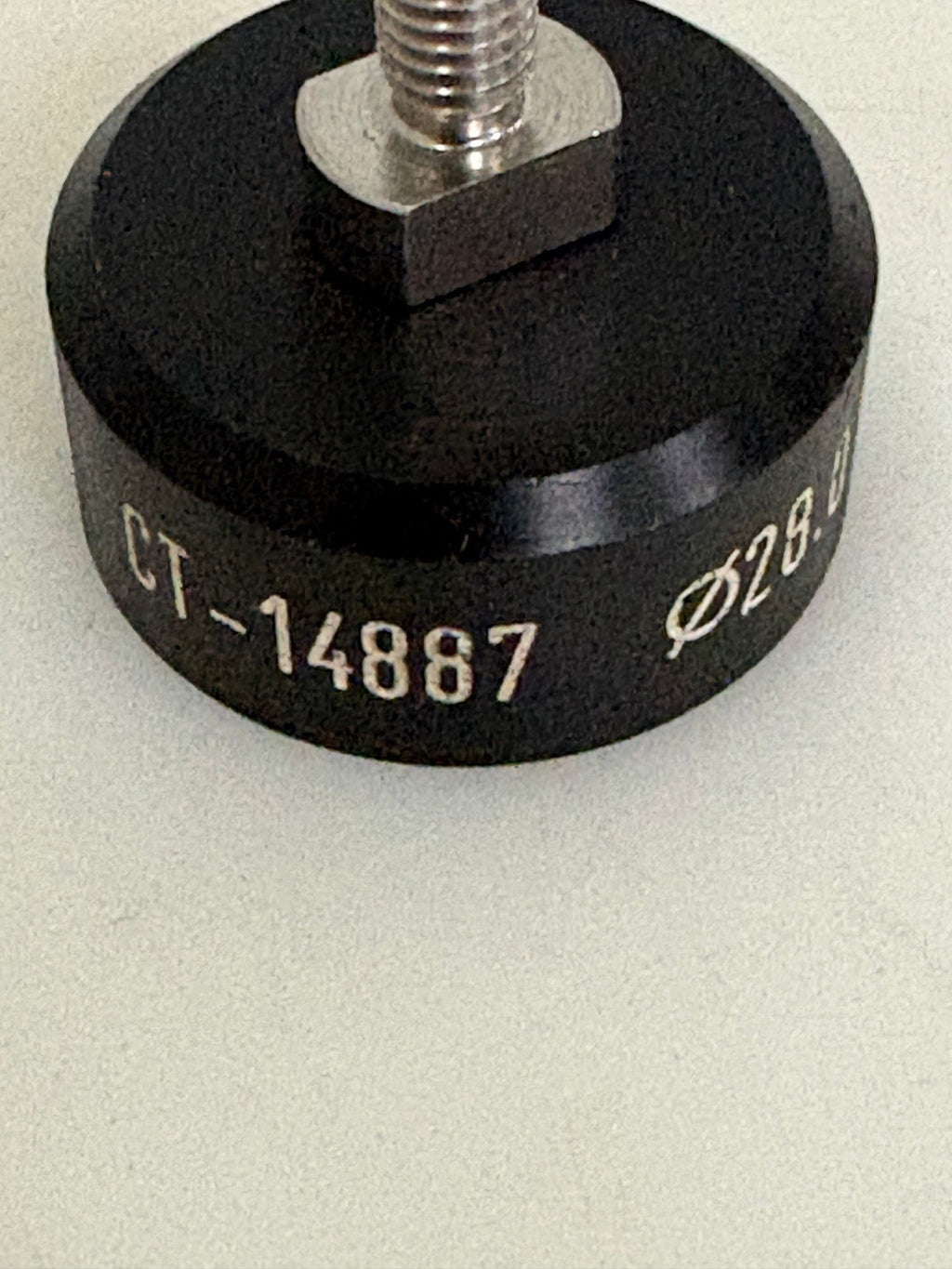 LOT OF 2 COMBI TOOL LUBE NOZZLE CT-14867 28.02