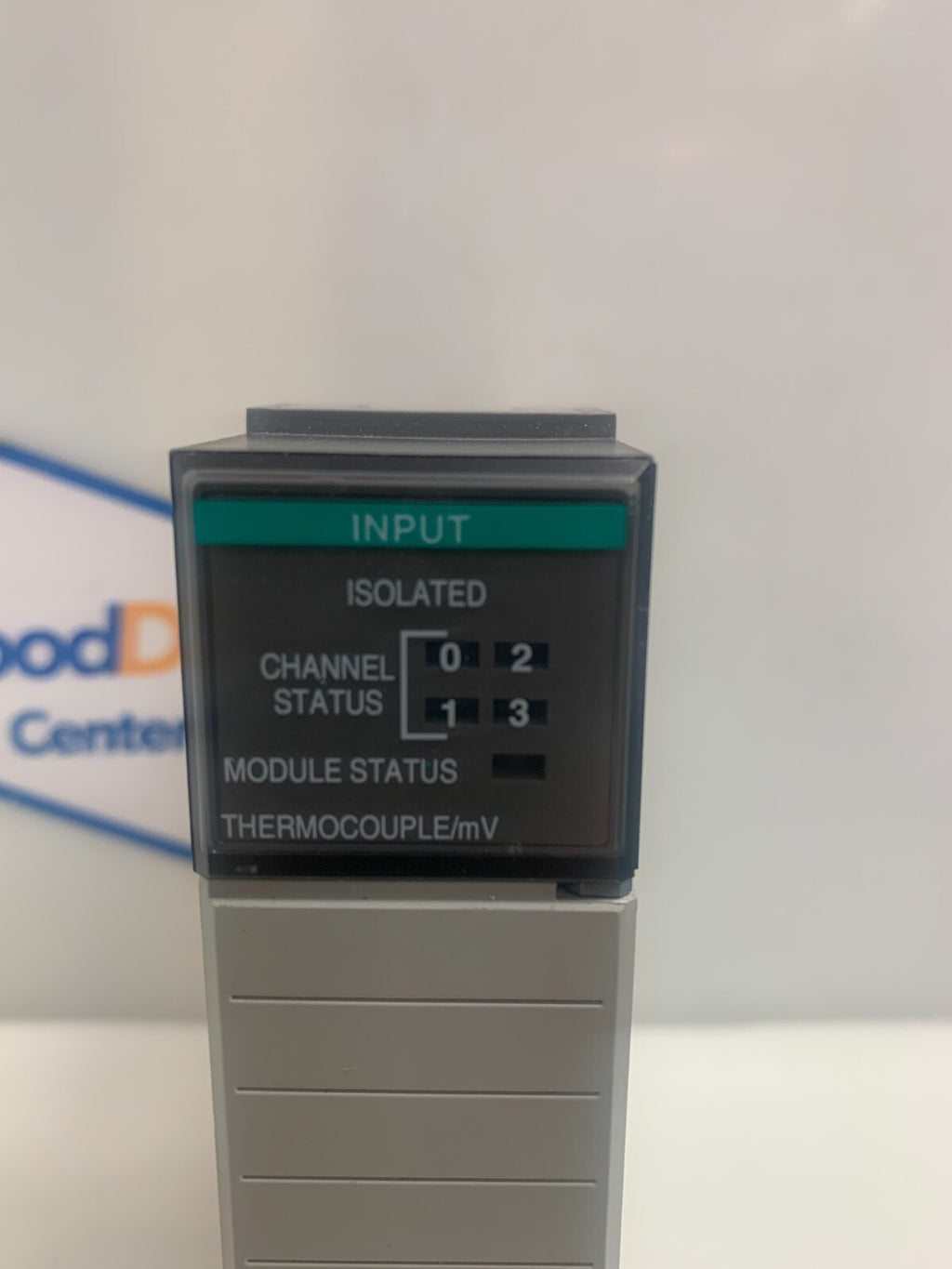 ALLEN-BRADLEY 1:1   Isolated Thermocouple Module  1746-INT4  A1