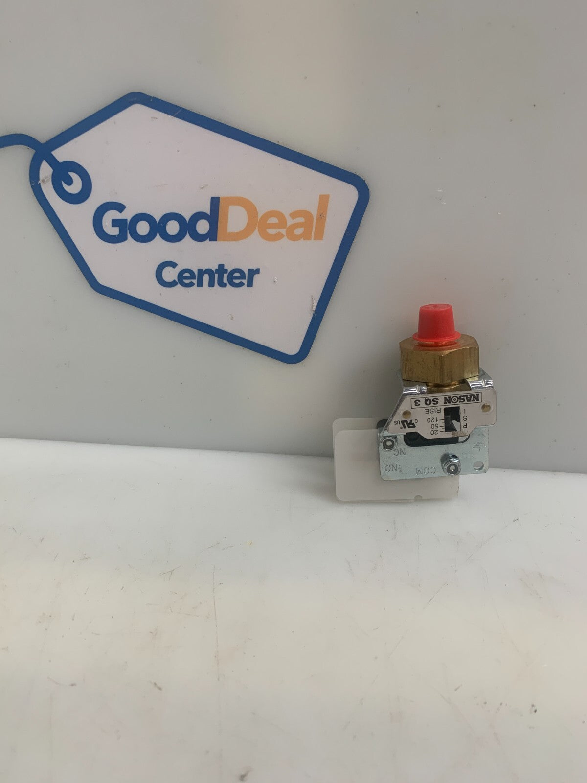 NASON SQ3 Pressure Switch