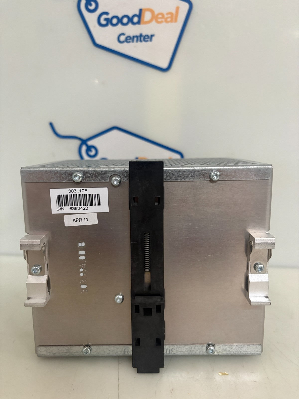 ALLEN BRADLEY POWER SUPPLY 1606-XL48E-3W 3
