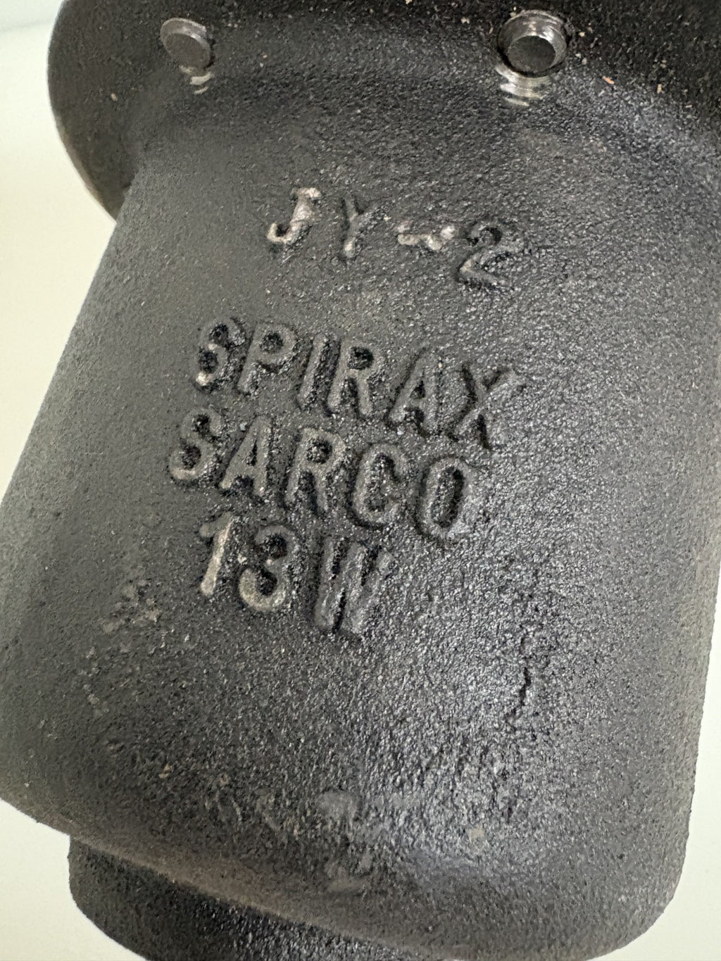 SPIRAX SARCO 13W JY-2 STRAINER1