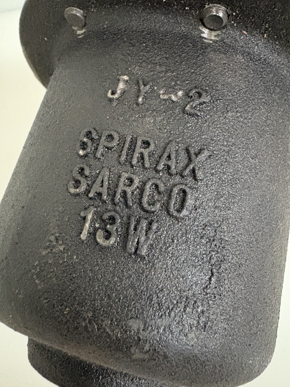 SPIRAX SARCO 13W JY-2 STRAINER1