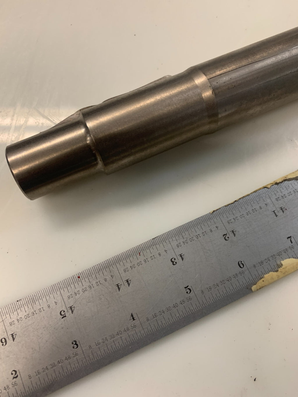 DOUGLAS MACHINES SHAFT 90276203