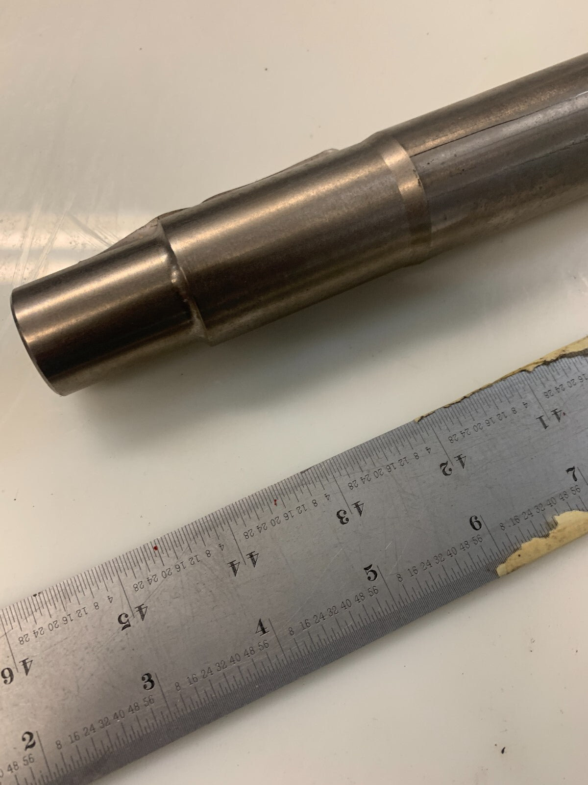 DOUGLAS MACHINES SHAFT 90276203