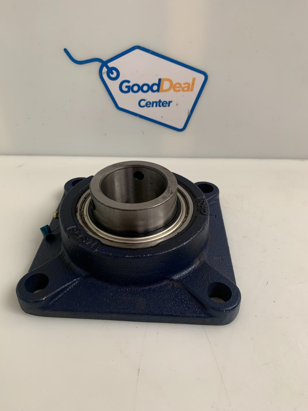 RHP FLANGE BEARING MSF6 SF9