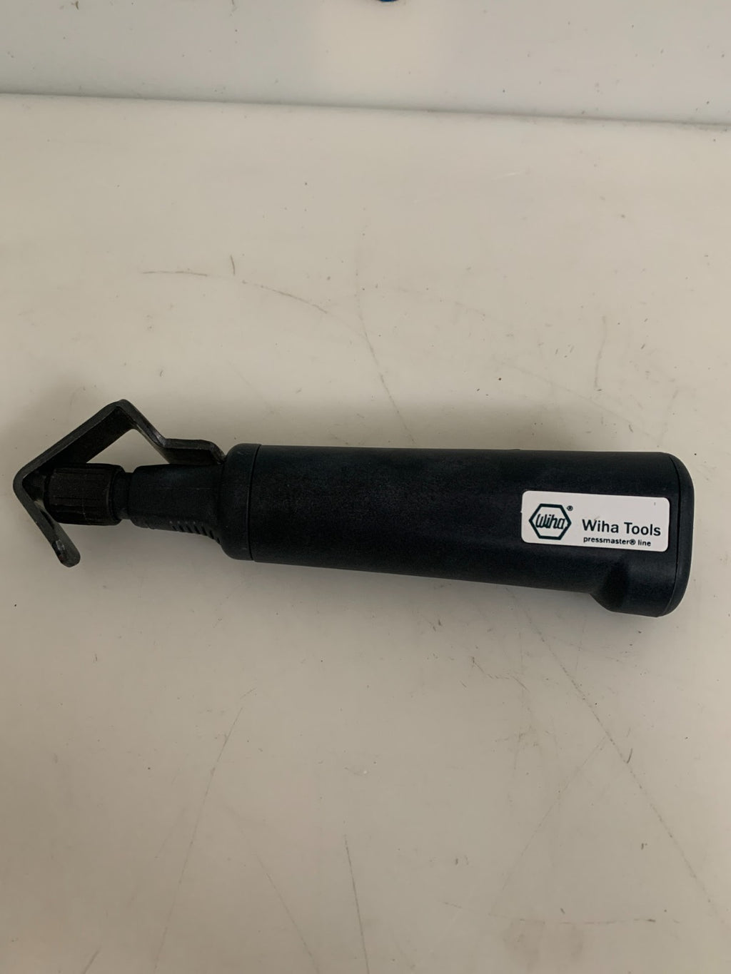 WIHD TOOLS PRESSMASTER LINE PA-CF20 4101-3303