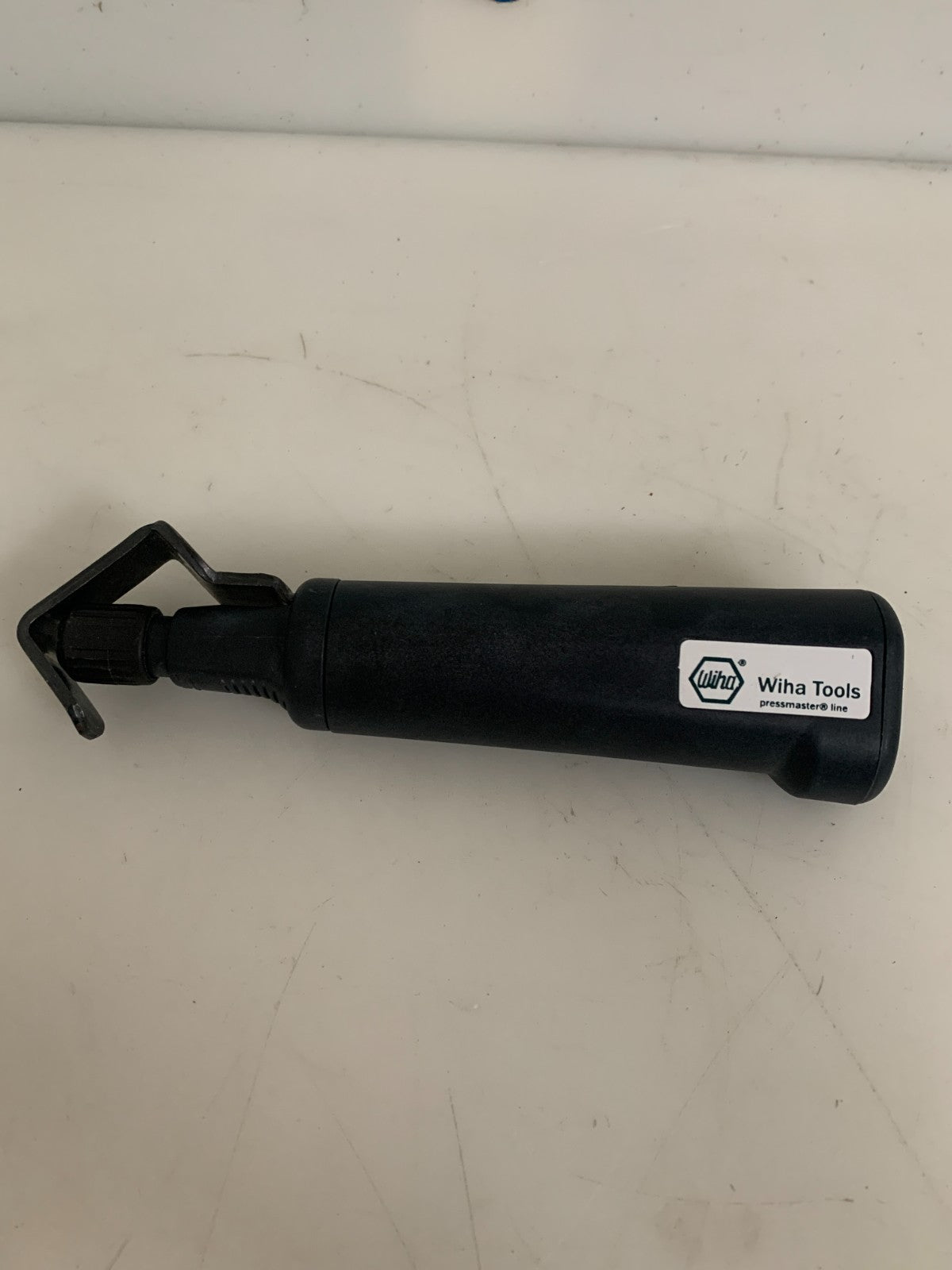 WIHD TOOLS PRESSMASTER LINE PA-CF20 4101-3303