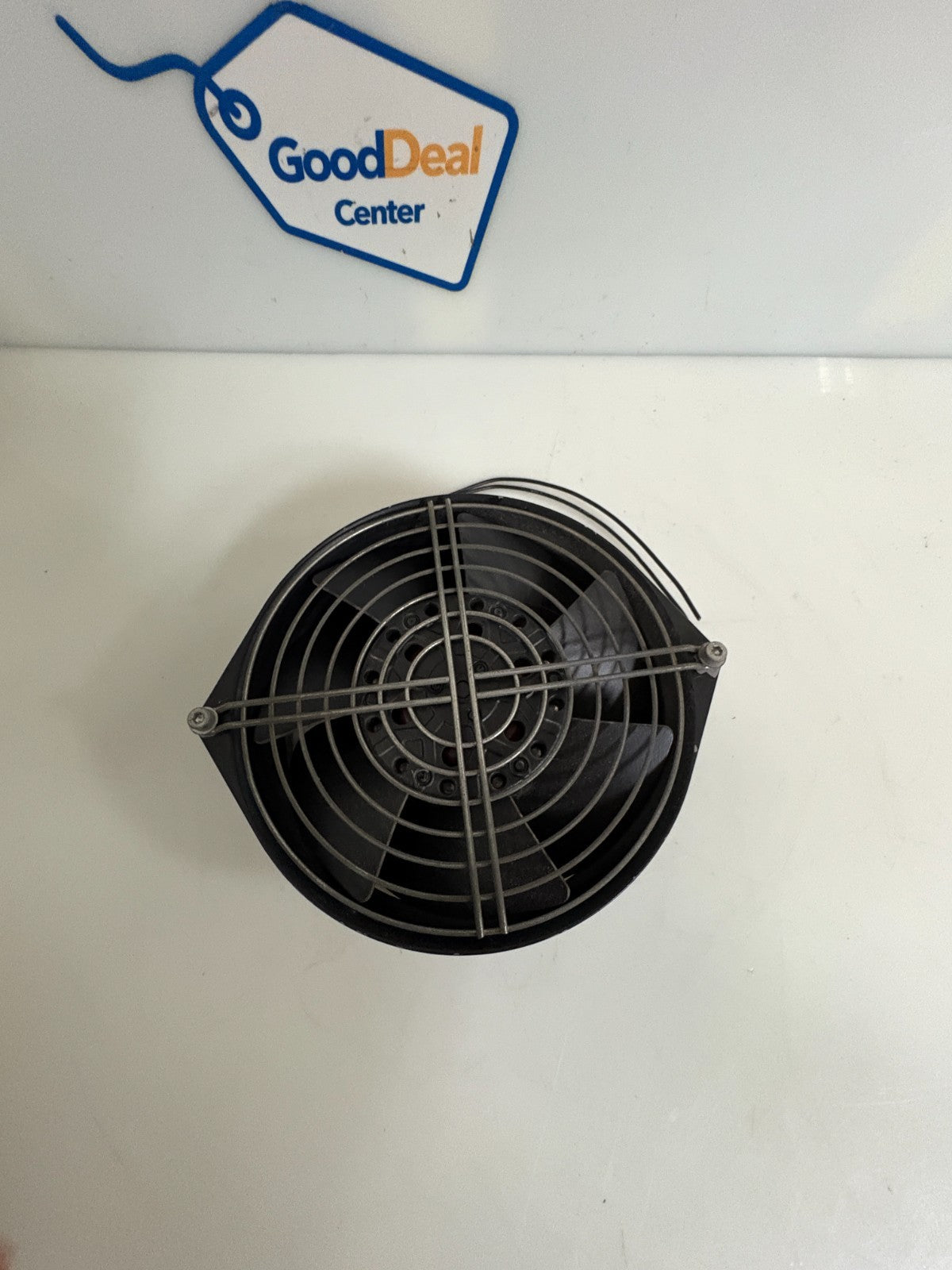 EBM AXIAL COOLING FAN W2S130-AA25-010