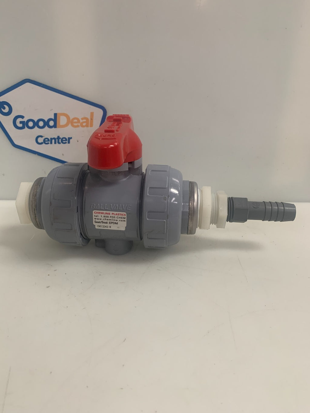 ASAHI BV BALL VALVE 25-1   15K13343-H