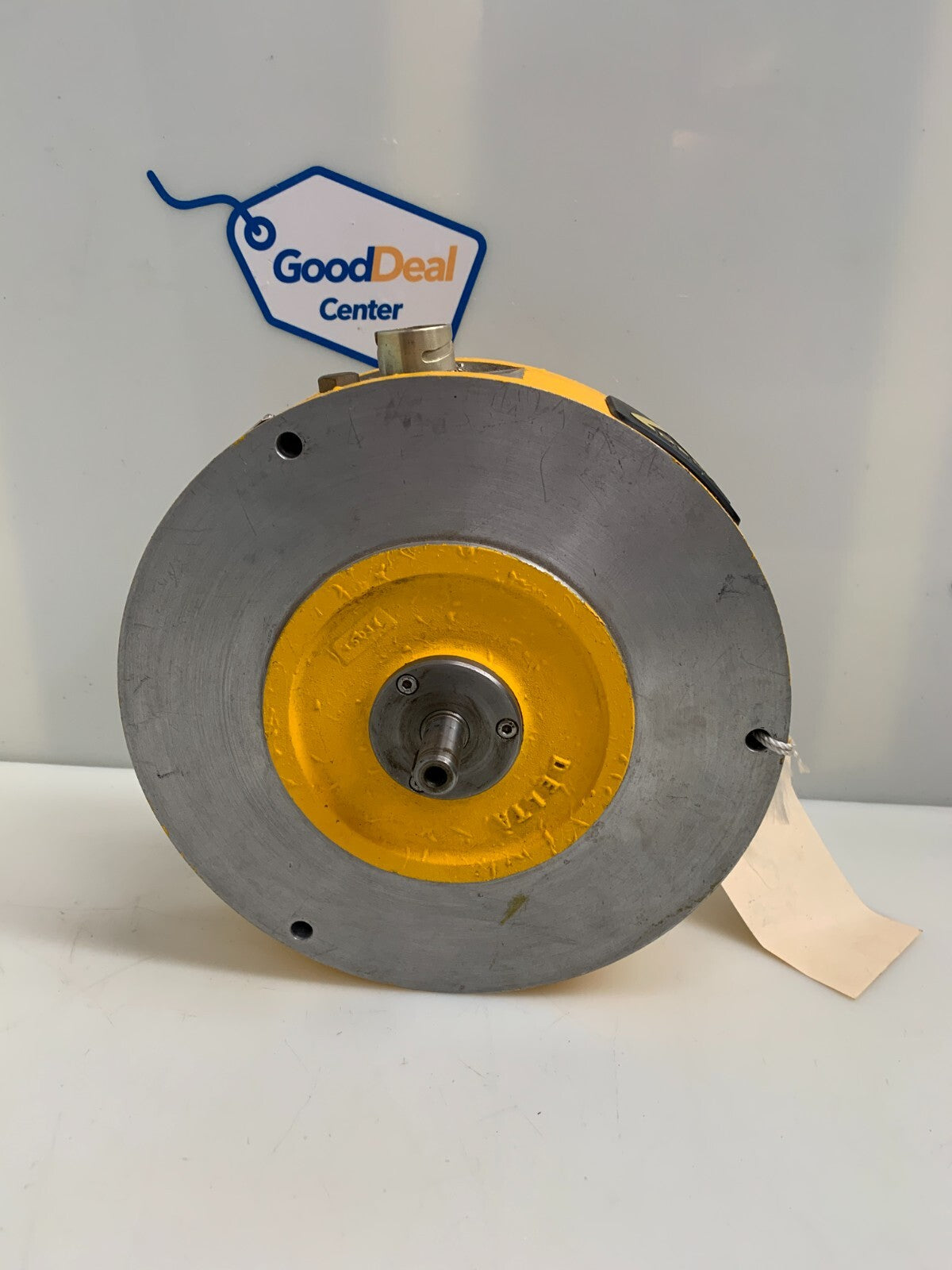 DELTA   Encoder   G0C-600-1