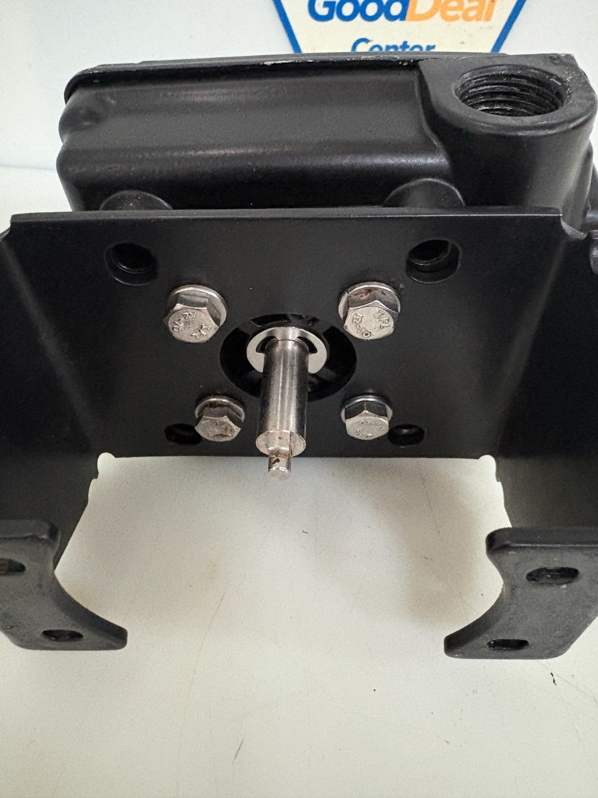 FLOW + LIMIT SWITCH BOX FL310002