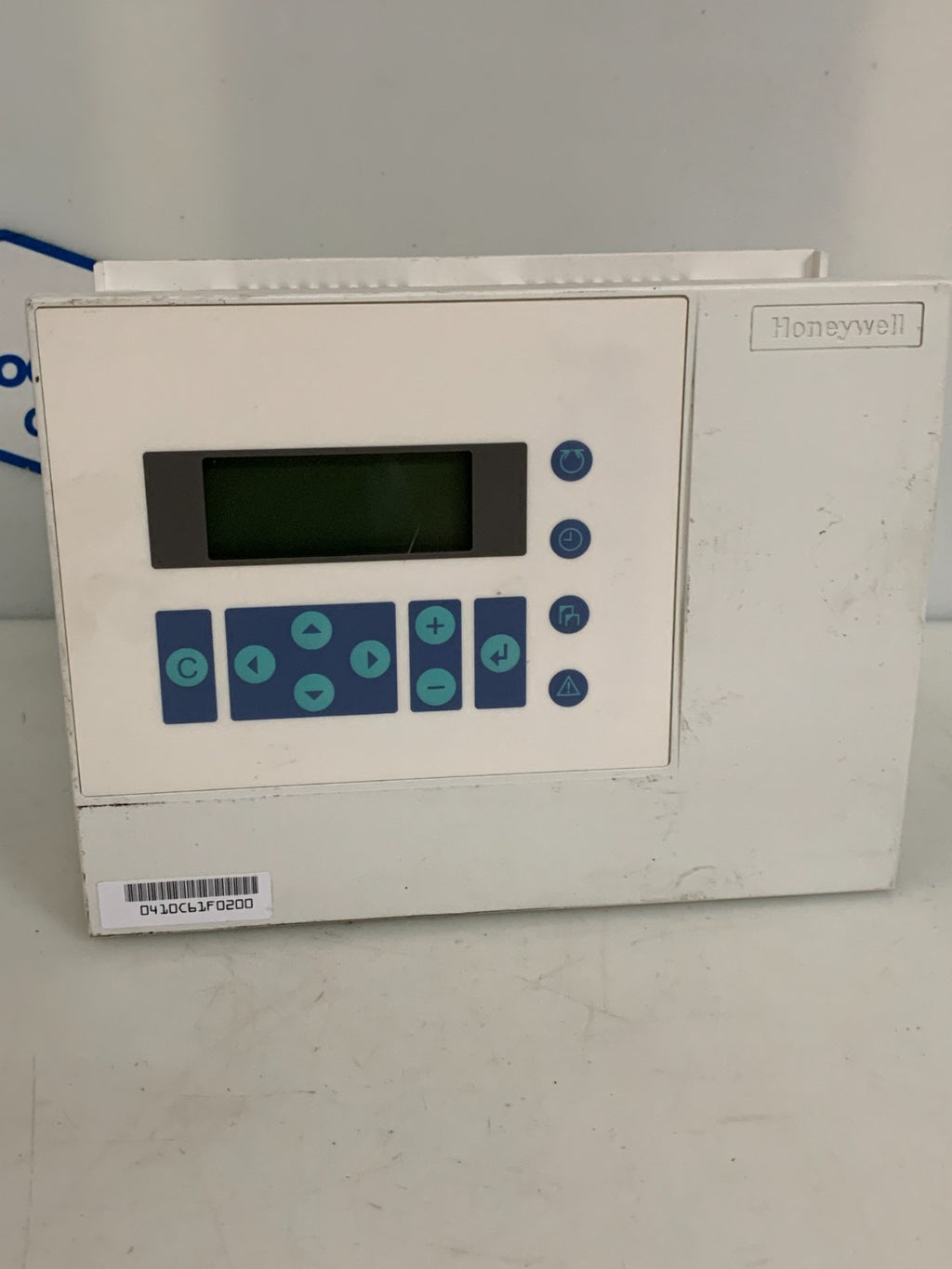 HONEYWELL PROGRAMMABLE CONTROLLER 24V XL50-MMI4