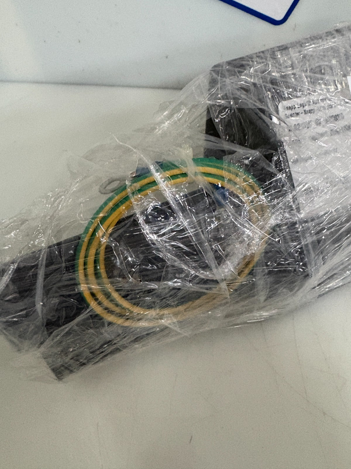 KNAPP SENSOR SUPPORT SL021797-02-0000351