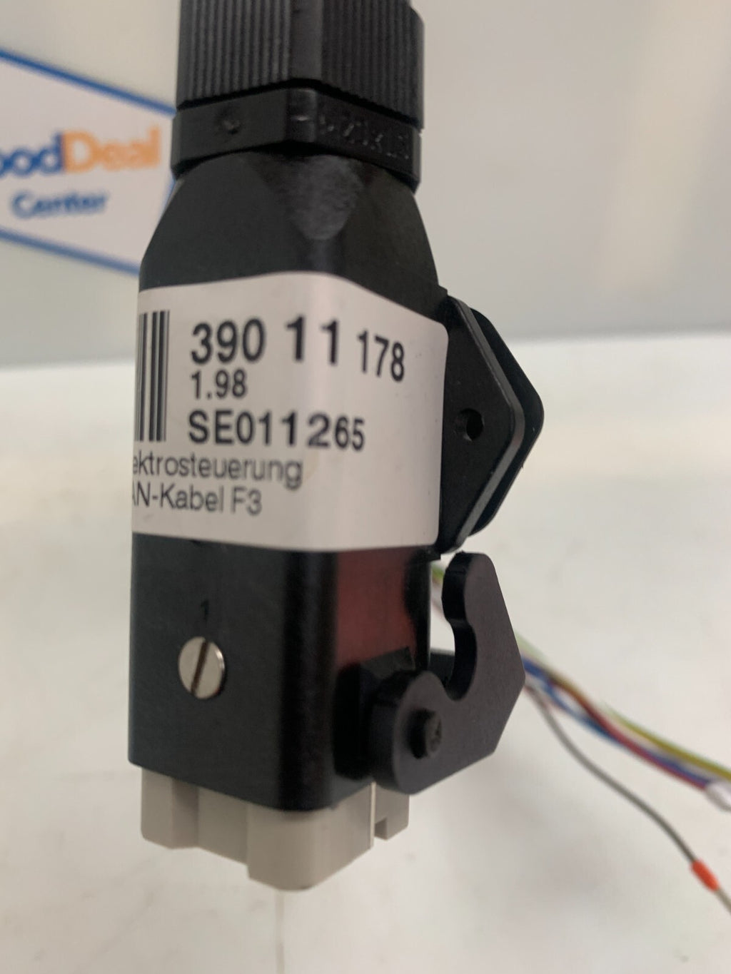 SCHUBERT 390 11 178  Connecting Cable SE0111781