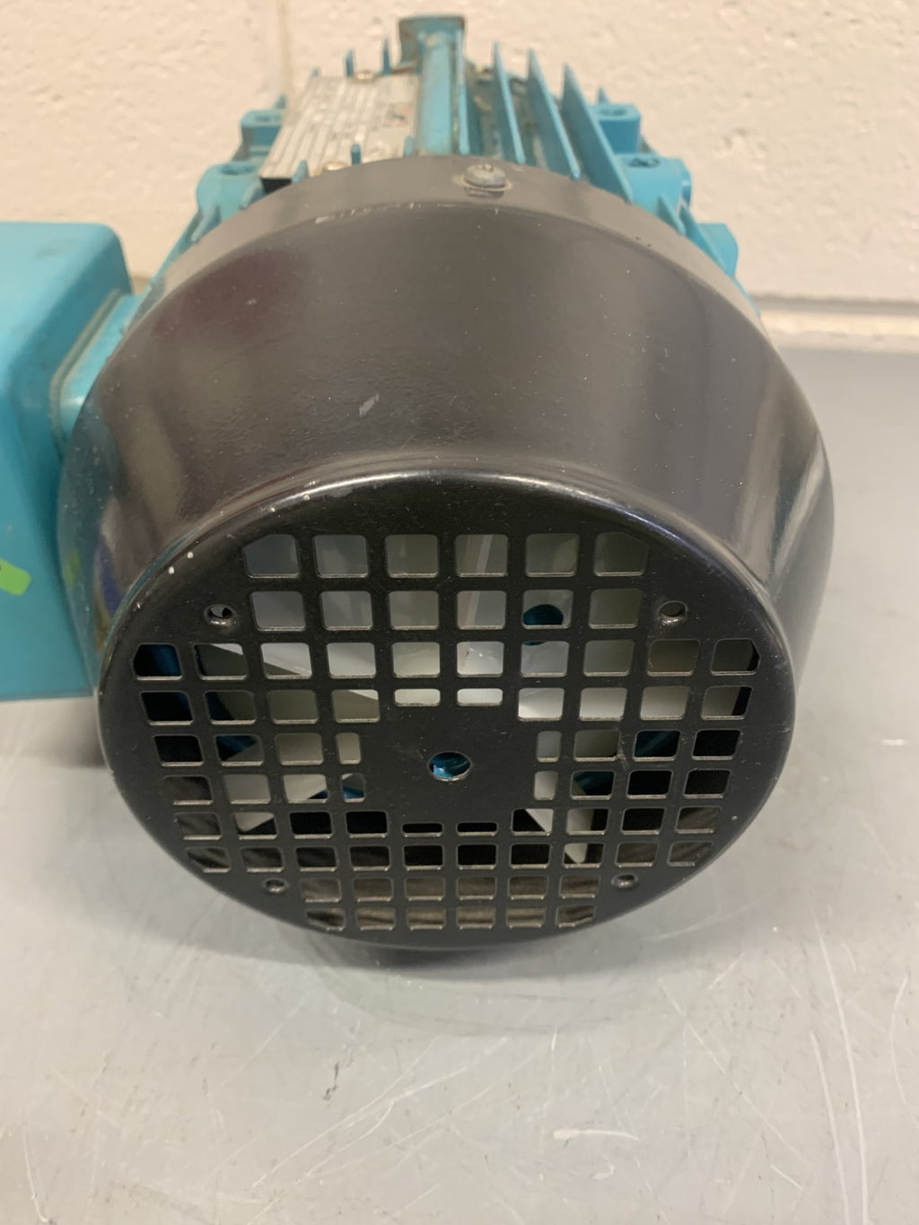 BROOK HANSEN 2 HP AC MOTOR 1924207W-022