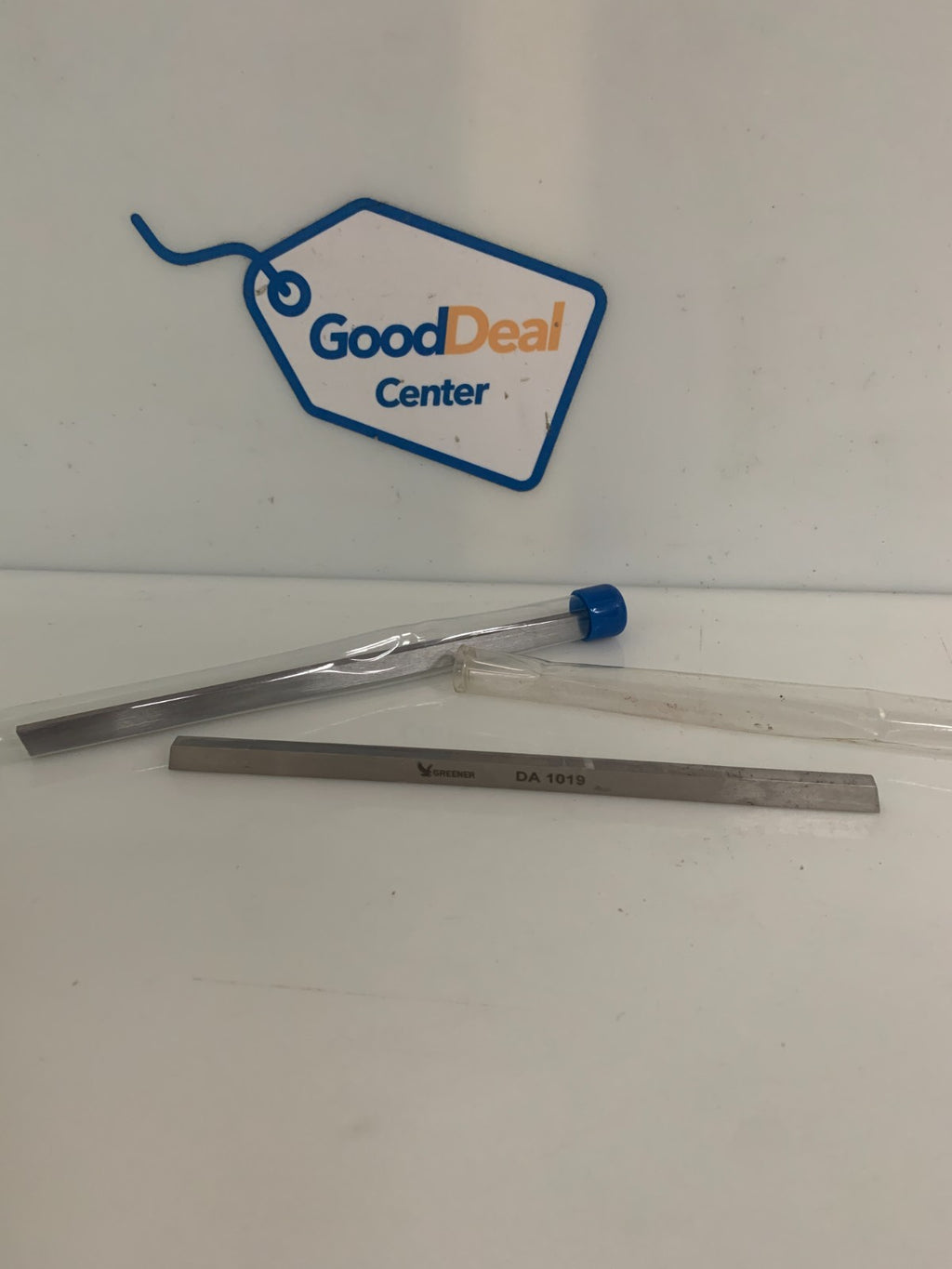 LOT OF 2 GREENER DK 1140 BLADE