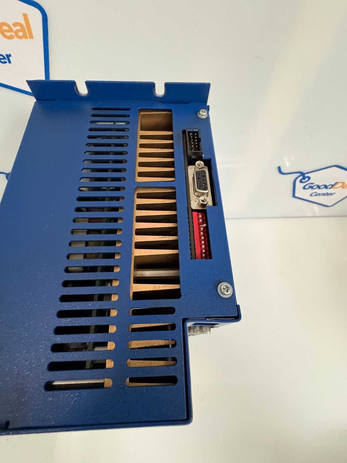 VICKERS ACRAMATIC SERVO AS20300