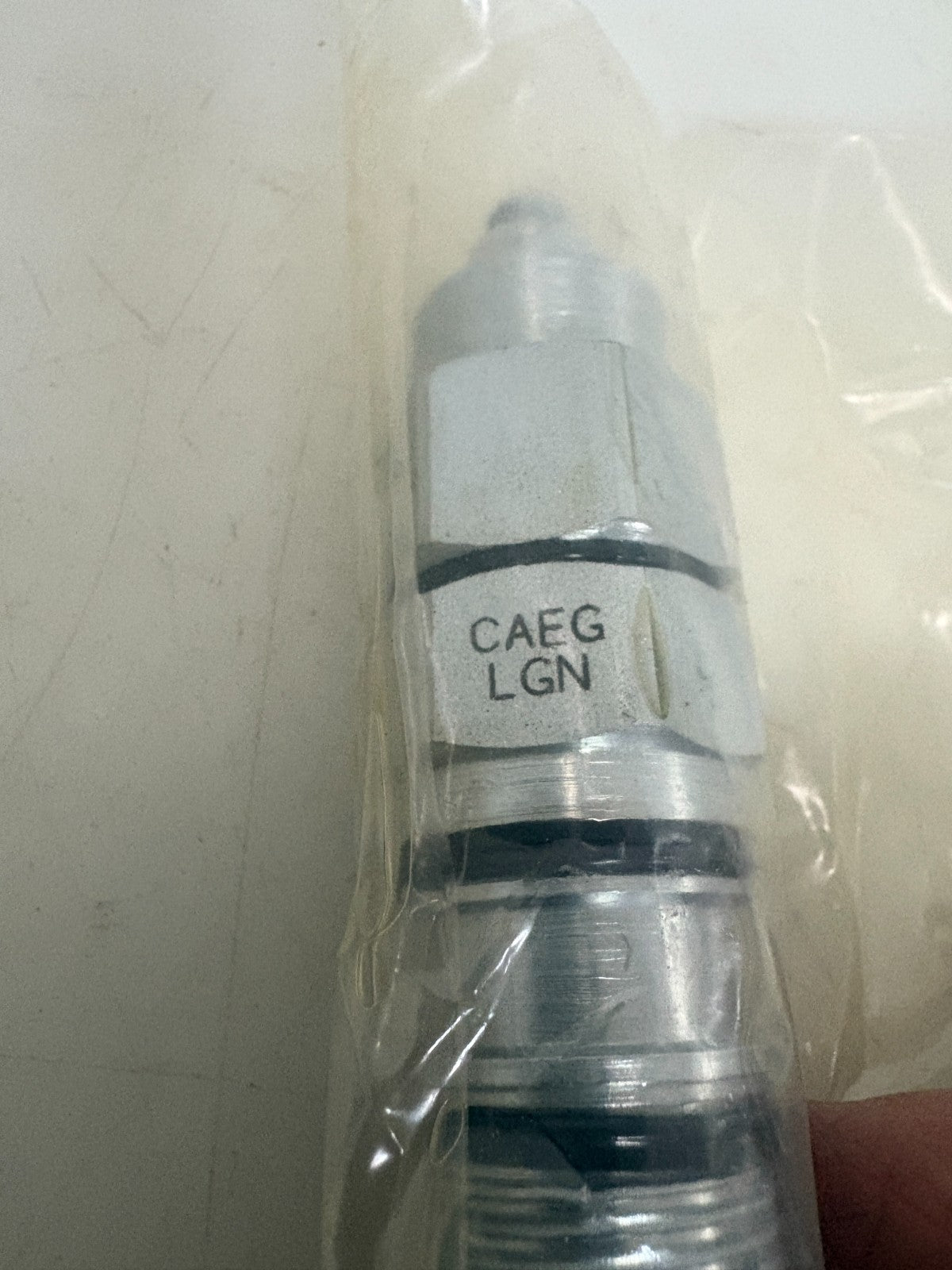 SUN HYDRAULICS COUNTER BALANCE VALVE CAEG-LGN 2