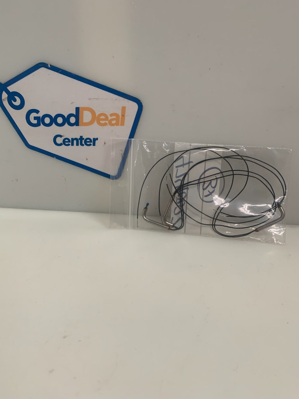 HONEYWELL  Air Gap Sensor Thermisters  47410022  (Lot of 3)