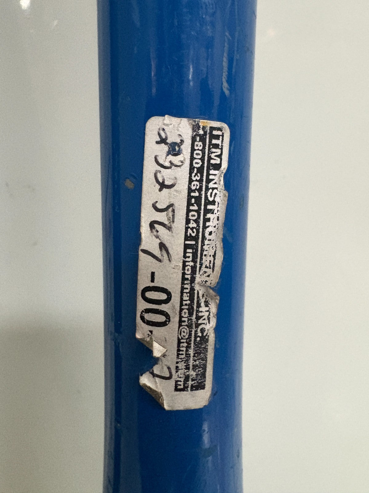 NICOPRESS OVAL C CRIMPER TOOL 51-C-8872