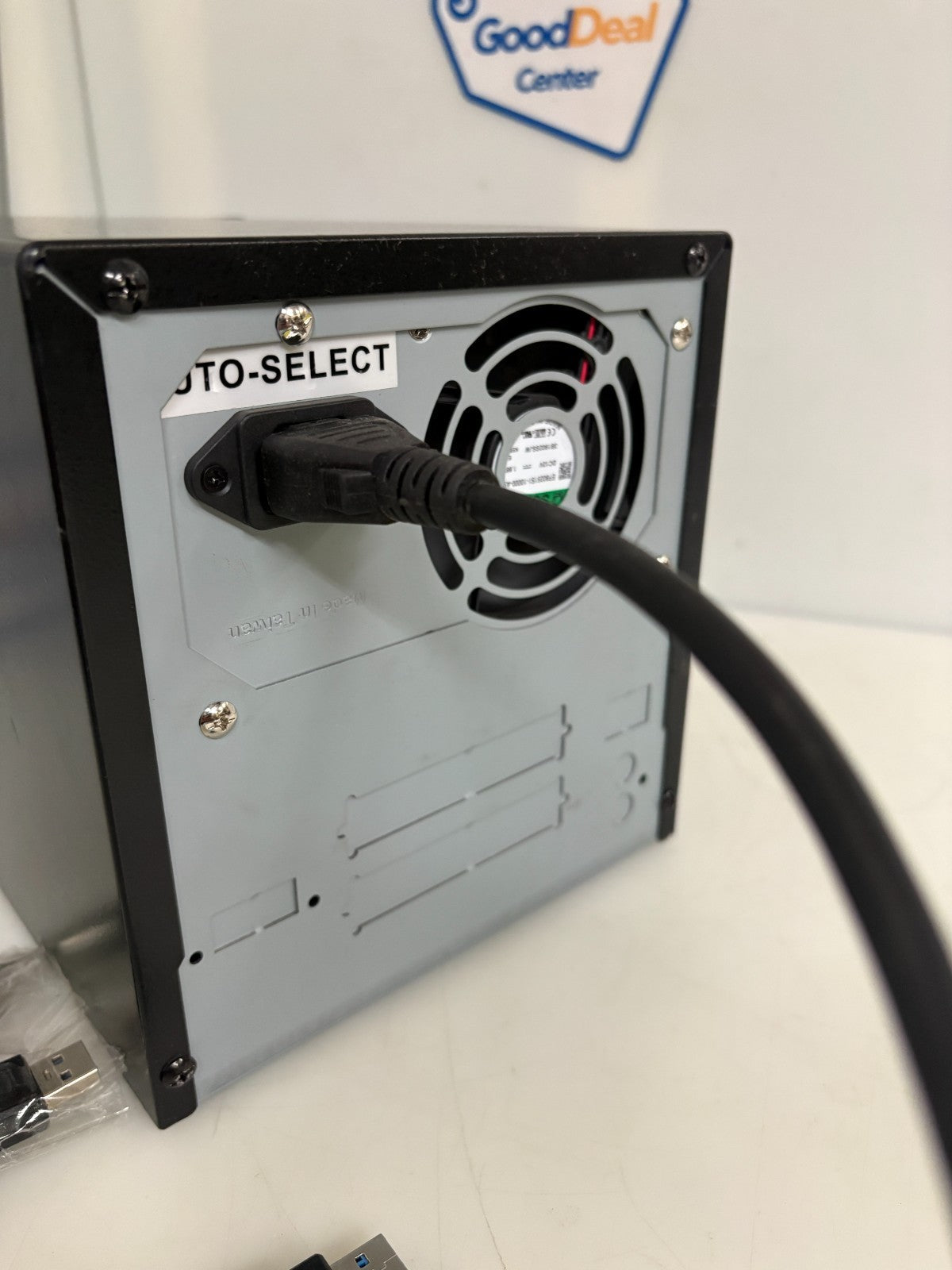 SYSTOR 1 TO 16 USB 3.0/3.1 DUPLICATOR & SANITIZER3