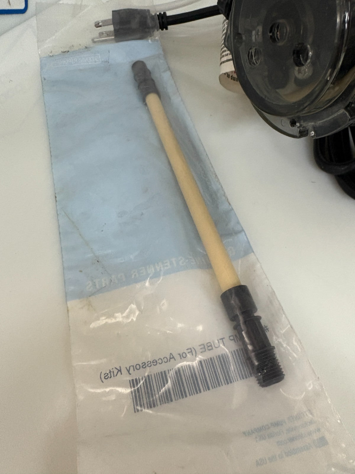STENNER ADJUSTABLE RATE 45MHP 22