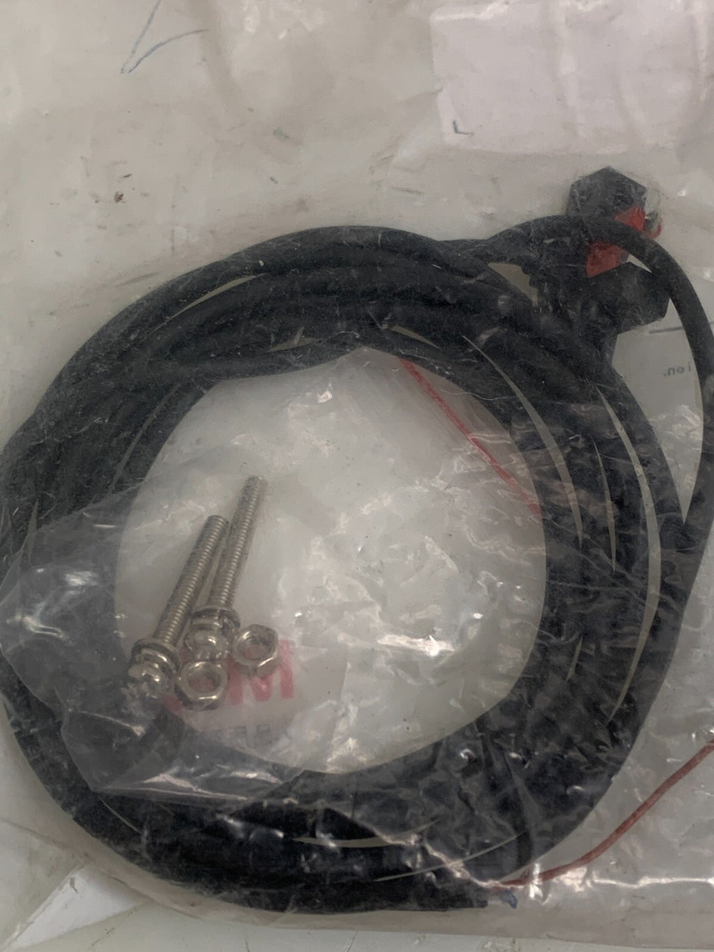 Mibbo PW45-LN Photoelectric Sensor2