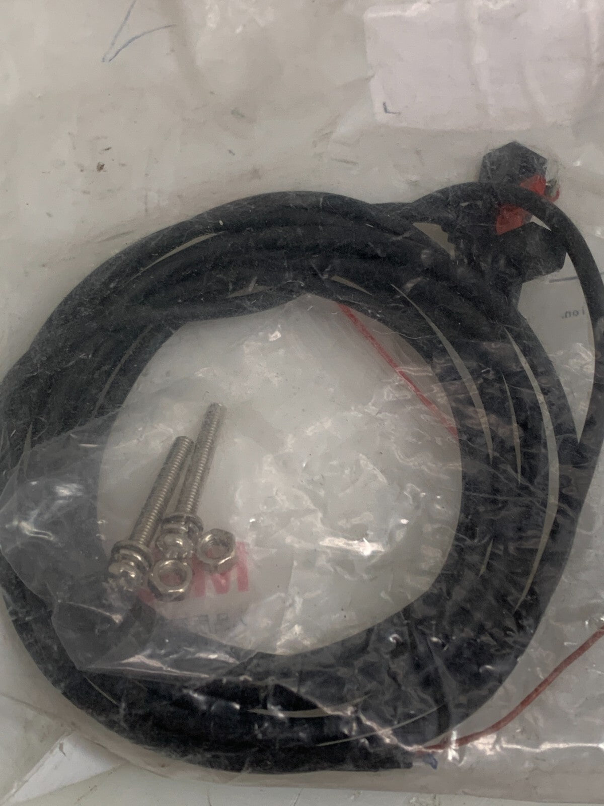 Mibbo PW45-LN Photoelectric Sensor2