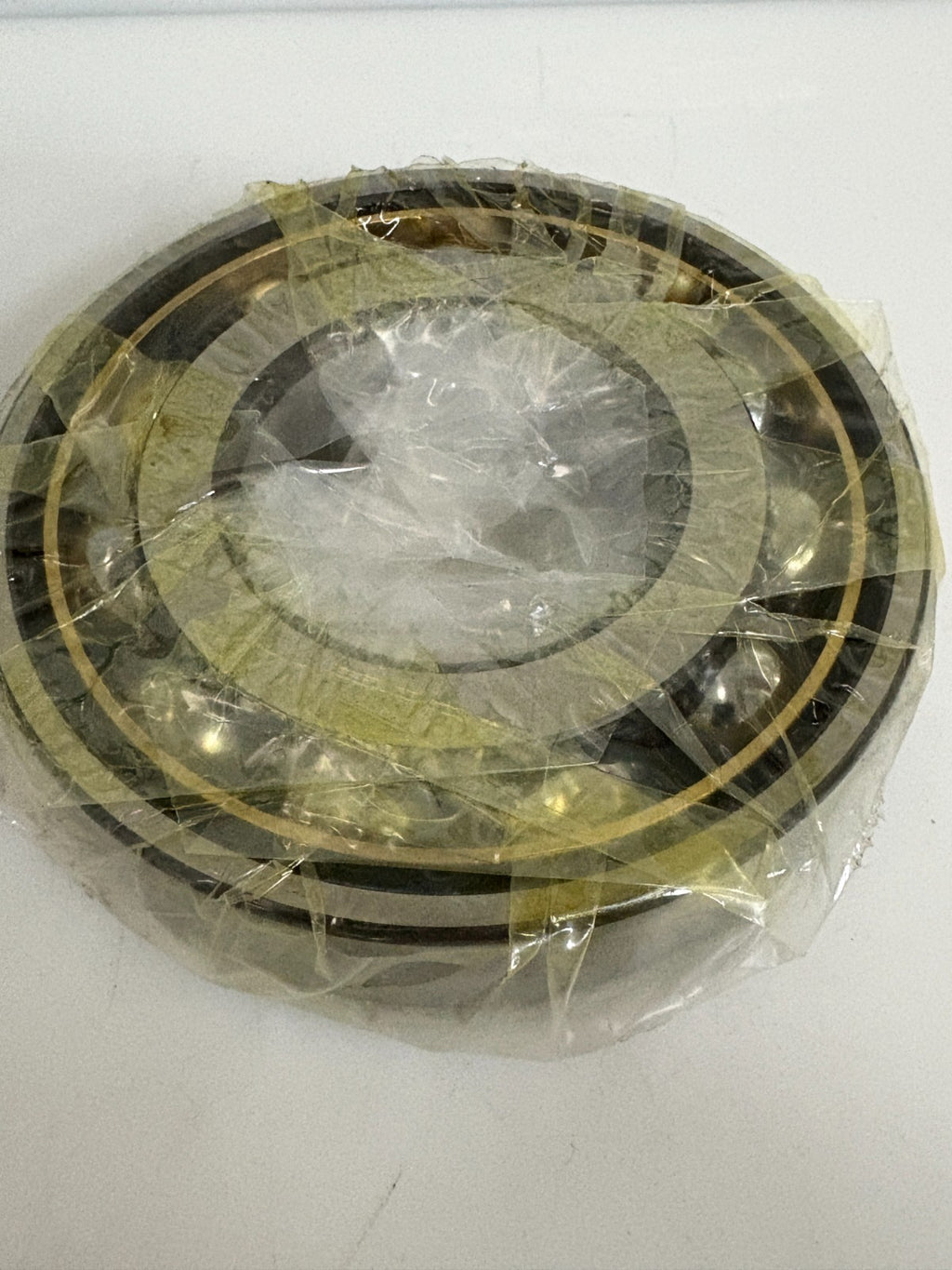 SKF ANGULAR BALL BEARING #7311 BECBY 005P