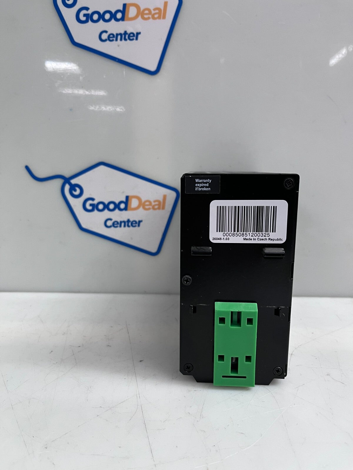 MURR ELEKTRONIK MCS10 230/24 Single Phase  Switch Mode Power Supply 85085