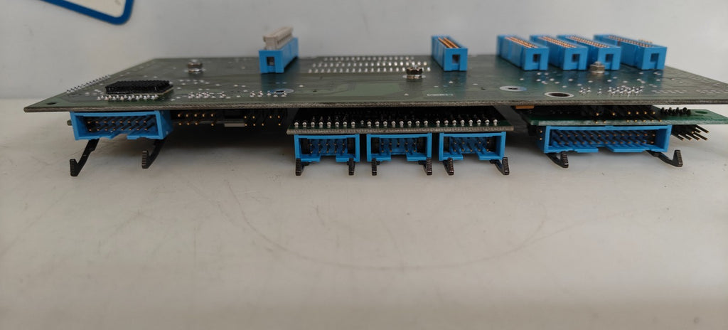 SIEMENS CIRCUIT BOARD G32918-K0112-4501-04-U12