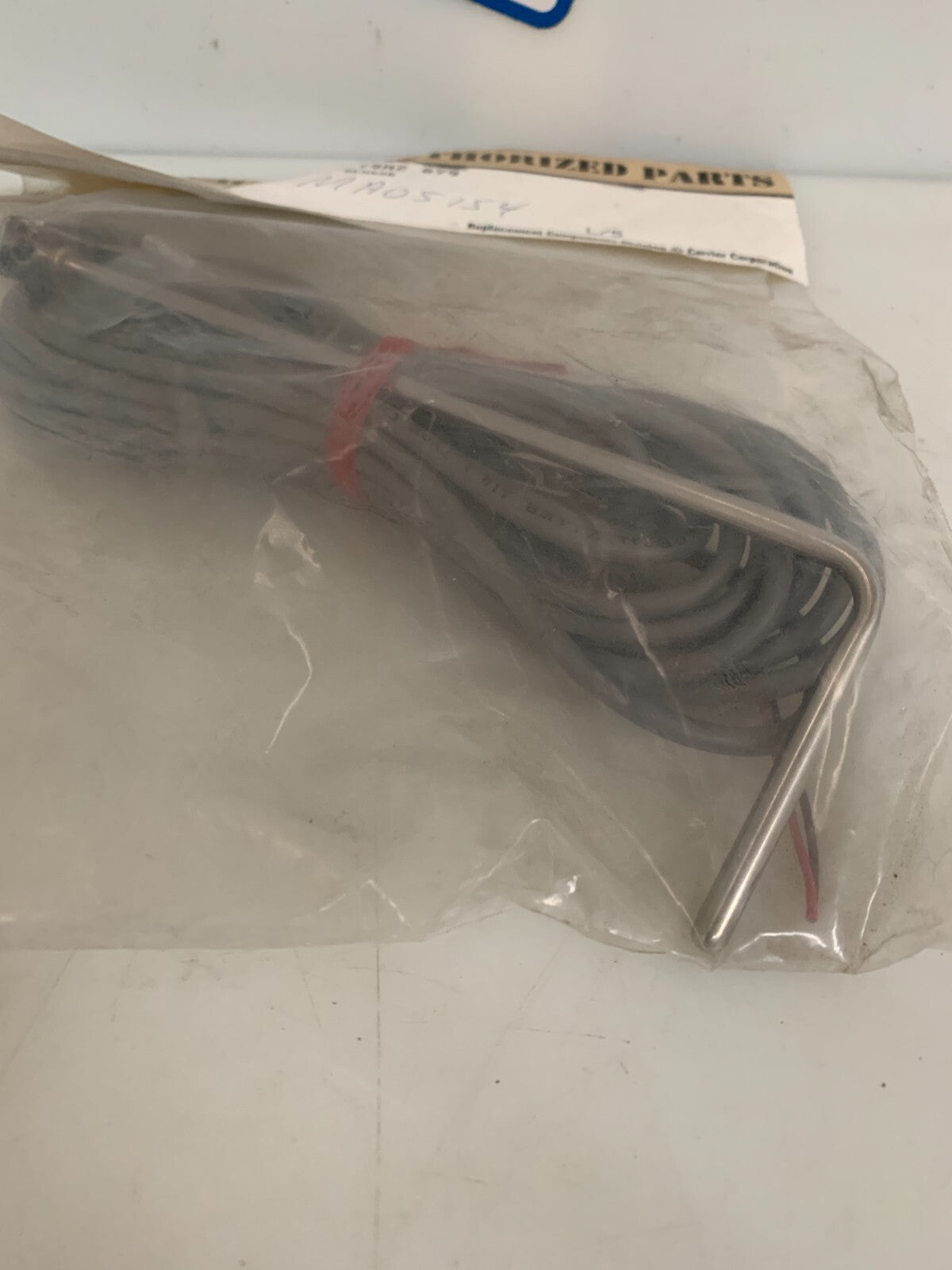 CARRIER SENSOR HH 79NZ 0791