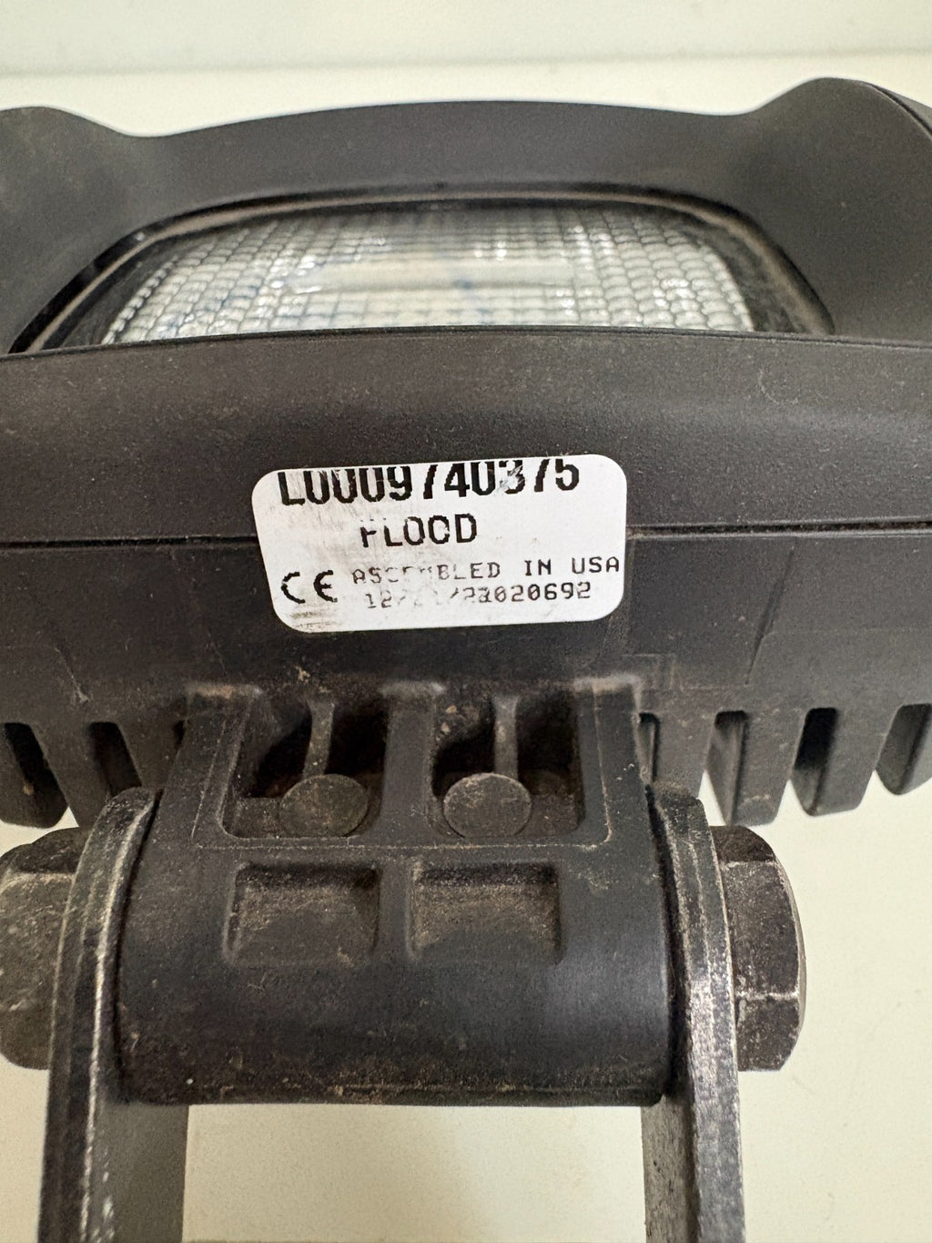 LINDE LED HEADLIGHT LOOO9740375