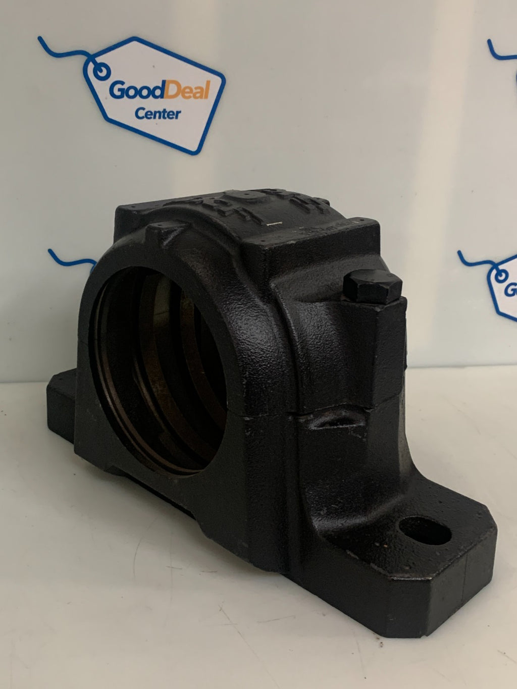 SKF BEARING HOUSING SNL 520-617