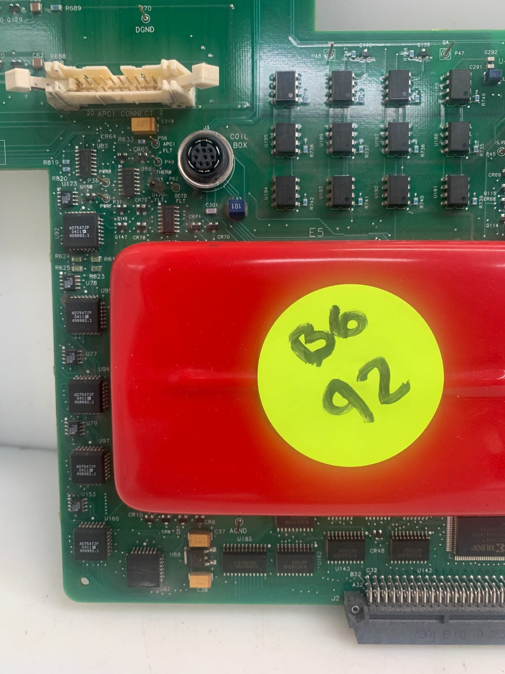 AGILENT  Z Board Analyzer   (For A G1969A LC/MC Spectrometer)  G1946-602504