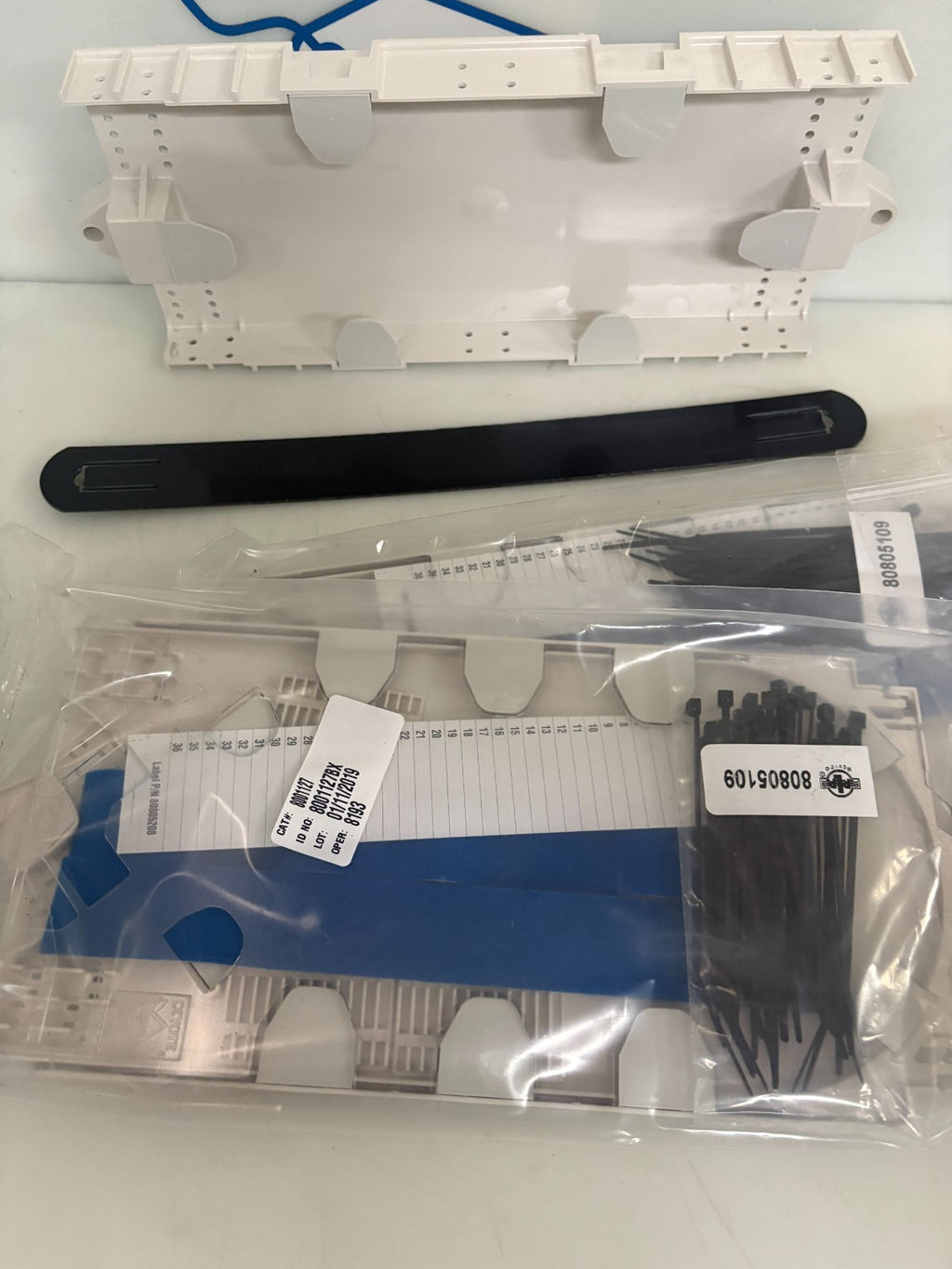 OCC SPLICING KIT W48S 1