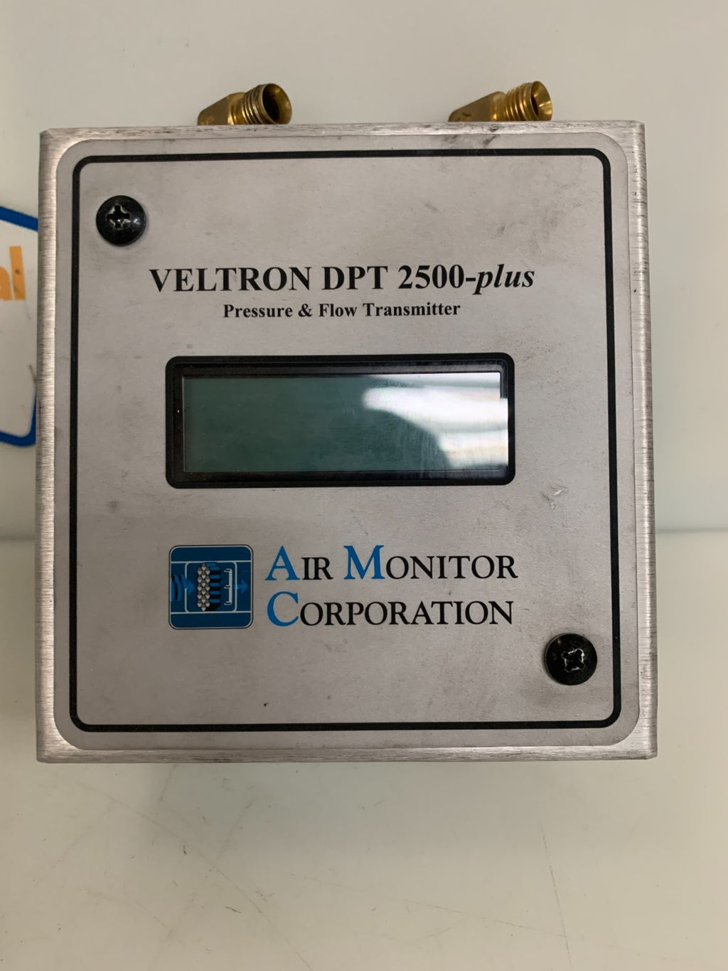 AVENSYS VELTRON PRESSURE & FLOW TRANSMITTER DPT 2500-PLUS1