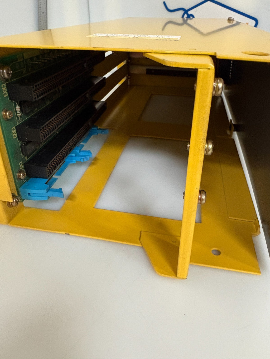 FANUC ISA EXTEND UNIT A02B-0207-C030