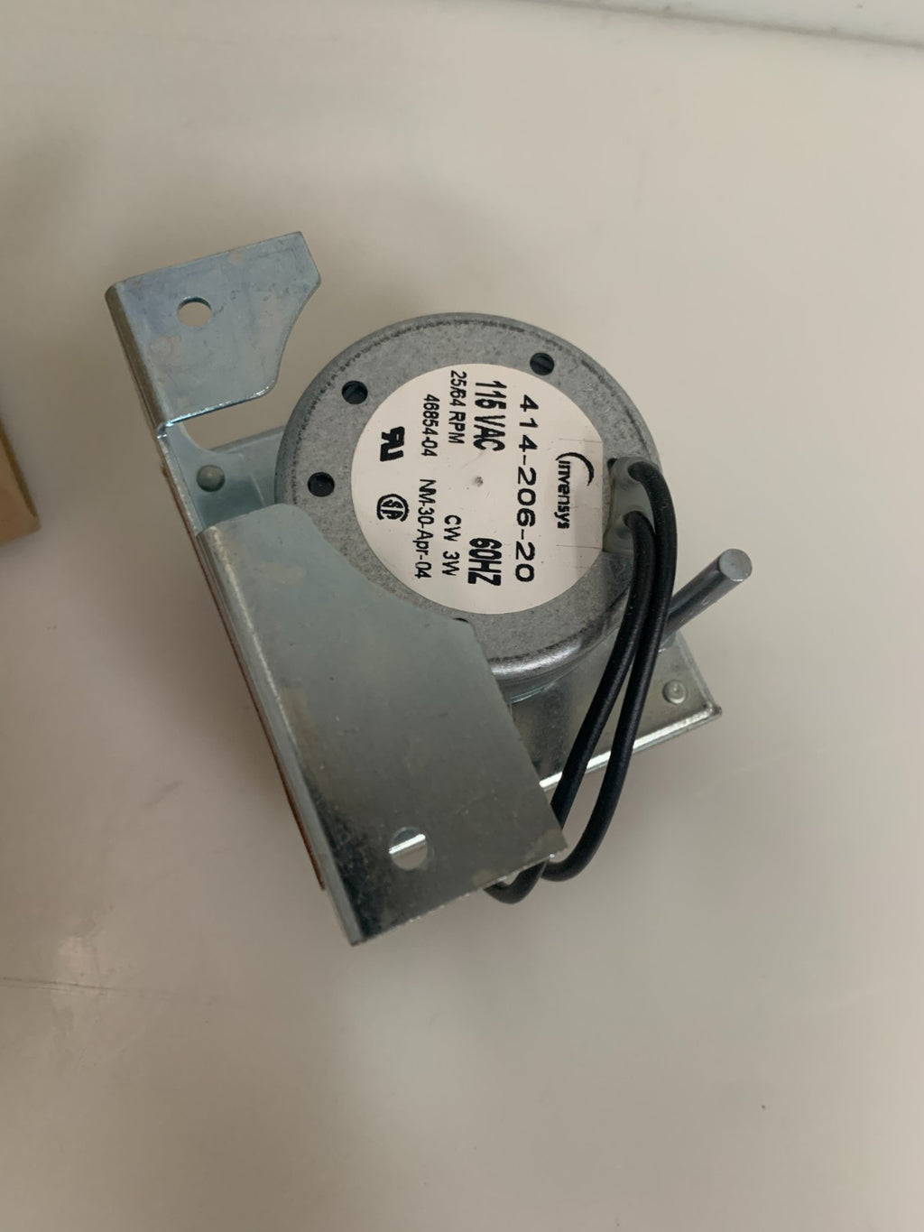 CARRIER SEQUENCE DELAY TIME GUARD HK 25 MJ 1522